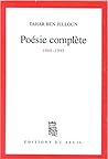 Poésie complète: 1966-1995