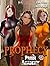 Prophecy (Prism Academy #4)