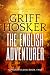 The English Adventurer (Conquistador Book 2)