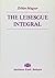 The Lebesgue Integral