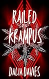 Railed by the Krampus (Valley of the Old Gods, #3) Book cover for Railed by the Krampus (Valley of the Old Gods, #3)