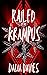 Railed by the Krampus (Valley of the Old Gods, #3)