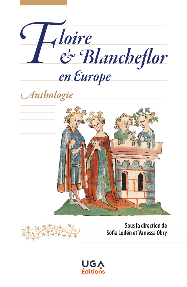 Floire et Blancheflor en Europe. Anthologie
