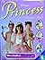 My Disney's Princess Annual 2003