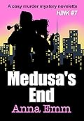 Medusa's End