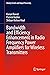 Bandwidth and Efficiency Enhancement in Radio Frequency Power Amplifiers for Wireless Transmitters (Analog Circuits and Signal Processing)