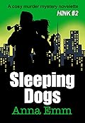 Sleeping Dogs