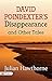 David Poindexter's Disappearance, and Other Tales