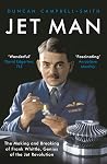 Jet Man: The Maki...
