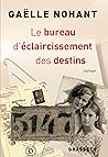 Le bureau d'éclai...