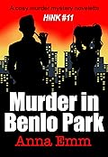 Murder in Benlo Park