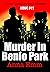 Murder in Benlo Park (The H...