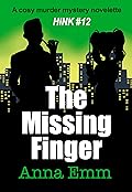 The Missing FInger