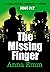 The Missing FInger (The Hinkel Cases, #12)
