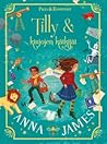 Tilly ja kirjojen...