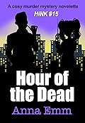 Hour of the Dead