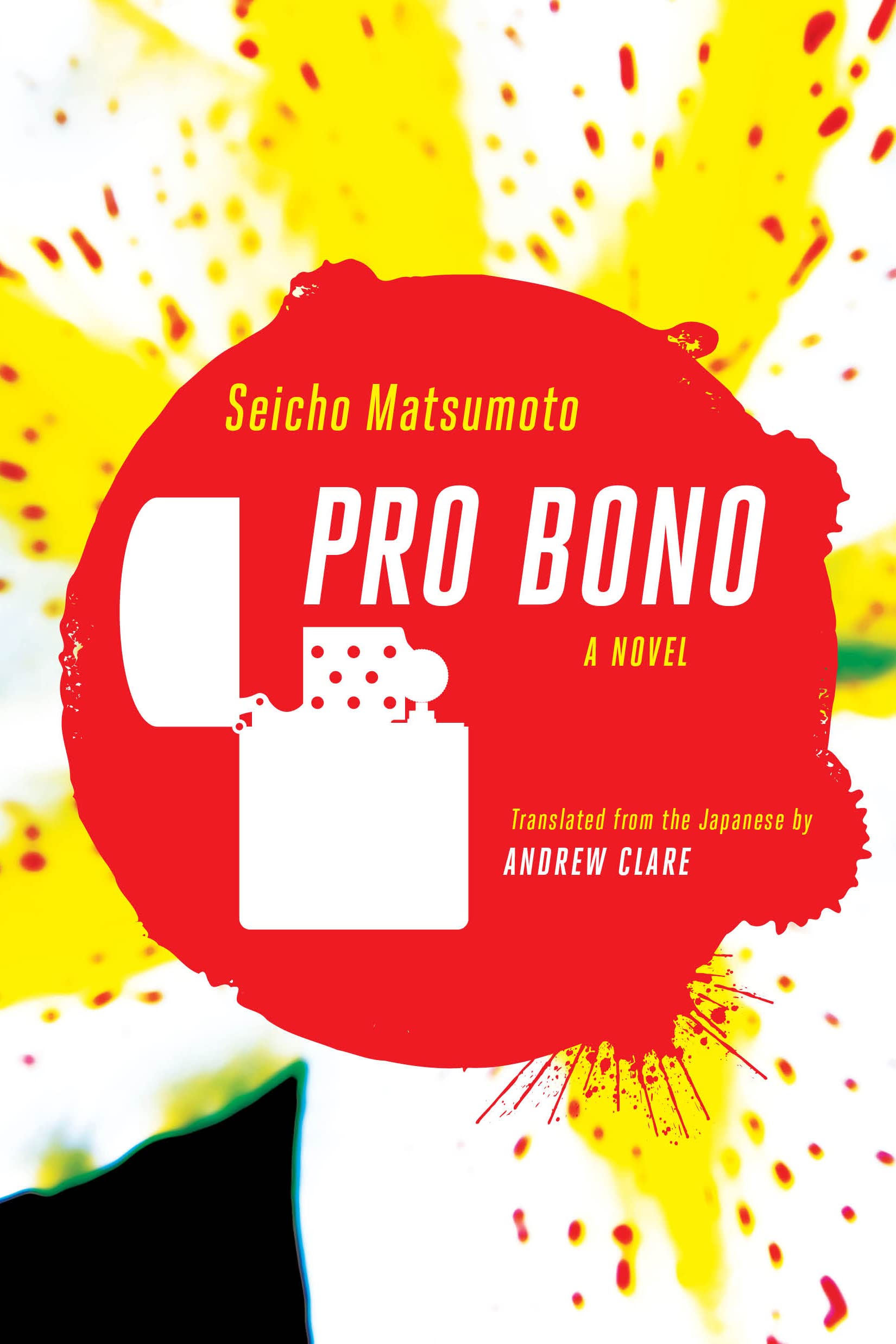Pro Bono (Kindle Edition)