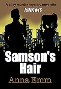 Samson's Hair