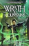 Wrath from the Mountains (The Bane Sword Saga, #2)