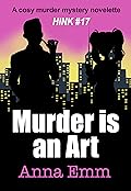 Murder is an Art