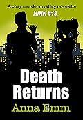Death Returns