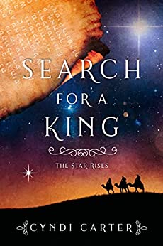Search for a King:  The Star Rises