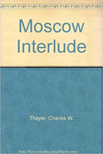 Moscow Interlude