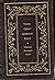 Three Great American Poets (Borders Leatherbound Classics) by Walt Whitman, Emily Dickinson, Robert Frost (2001) Leather Bound