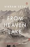 From Heaven Lake:...