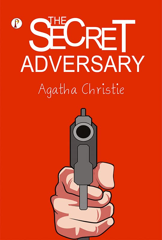The Secret Adversary