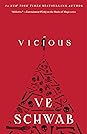 Vicious by V.E. Schwab