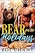 Bear for the Holidays (Animal Rescue Shifters, #3)