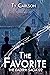 The Favorite (Dadirri Saga 2)