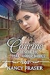 Corrine (Rescue Me - Mail-Order Brides, #5)