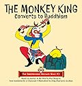 The Monkey King Converts to Buddhism