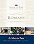 Romans (Teach the Text Commentary Series)