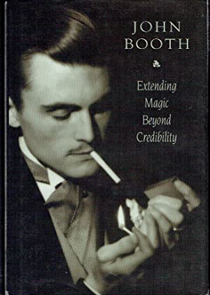 Extending Magic Beyond Credibility (Hardcover)