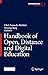 Handbook of Open, Distance and Digital Education