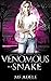 Venomous as a Snake by M.F. Adele