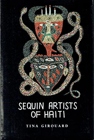 Sequin Artists of Haiti (Paperback)
