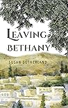Leaving Bethany