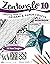 Zentangle 10: Featuring Ideas for Origami and Paper Crafts