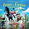 Anton og farmor i det vilde vesten
