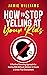 How to Stop Yelling at Your Kids by Jamie Williams