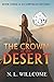 The Crown of the Desert: Book Three of An Empyrian Odyssey