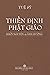 ThiỀn ĐỊnh PhẬt Giáo KhỞi N...