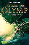 Das Blut des Olymp by Rick Riordan