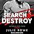 Search & Destroy (Outbreak Task Force, #4)