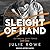 Sleight of Hand (Outbreak Task Force, #3)