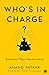 Who's In Charge? by Anand Patkar